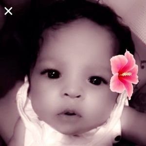 Meet your Posher, Pearl